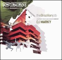 DJ Marky - Movement: The Brazilian Job lyrics