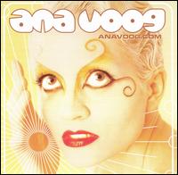 Ana Voog - Anavoog.com lyrics
