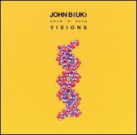 John B. - Visions lyrics