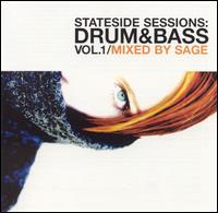 Sage - Stateside Sessions: Drum & Bass, Vol. 1 lyrics