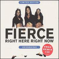 Fierce - Right Here lyrics