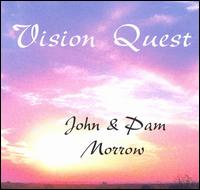 John Morrow - Vision Quest lyrics
