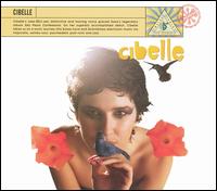 Cibelle - Cibelle lyrics