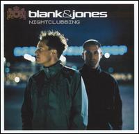 Blank & Jones - Nightclubbing lyrics