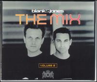 Blank & Jones - The Mix, Vol. 2 lyrics
