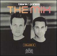 Blank & Jones - Mix, Vol. 2 [Single Disc] lyrics