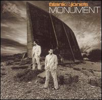 Blank & Jones - Monument lyrics