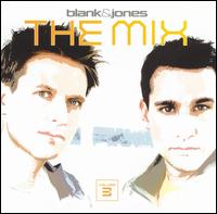 Blank & Jones - The Mix, Vol. 3 lyrics