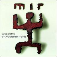 Mir - Welcome Spacebrothers lyrics
