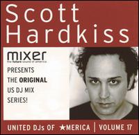 Scott Hardkiss - United DJs of America, Vol. 17 lyrics