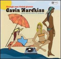 Gavin Hardkiss - Through Rose Tinted Glasses lyrics