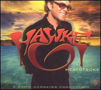 Hawke - Heatstroke lyrics