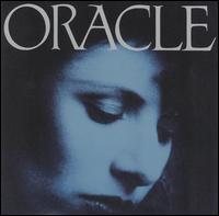 Oracle - Oracle [1994] lyrics