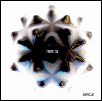 Oracle - Inertia lyrics