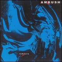 Ambush - Rumours lyrics