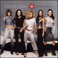 Eden's Crush - Popstars lyrics