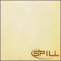 Spill - The Spill lyrics