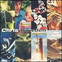 Chris Bowden - Time Capsule lyrics