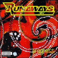 Runaways UK - Progress lyrics