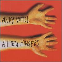 Andy Votel - All Ten Fingers lyrics