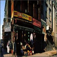 Beastie Boys - Paul's Boutique lyrics
