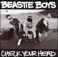 Beastie Boys - Check Your Head lyrics