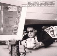 Beastie Boys - Ill Communication lyrics
