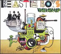 Beastie Boys - The Mix Up lyrics