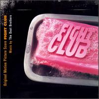 The Dust Brothers - Fight Club lyrics