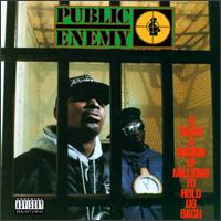 Public Enemy - It Takes a Nation of Millions to Hold Us Back lyrics