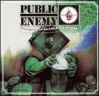 Public Enemy - New Whirl Odor lyrics