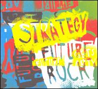 Strategy - Future Rock lyrics