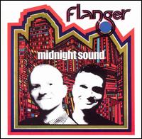 Flanger - Midnight Sound lyrics