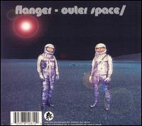 Flanger - Outer Space/Inner Space lyrics