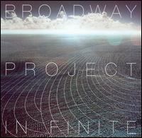 Broadway Project - In Finite lyrics