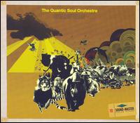 Quantic Soul Orchestra - Stampede lyrics