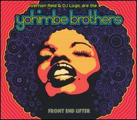 Yohimbe Brothers - Front End Lifter lyrics