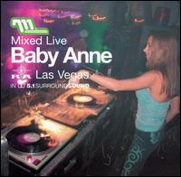 Baby Anne - Mixed Live lyrics