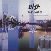 El-P - High Water lyrics