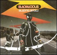 Blackalicious - Blazing Arrow lyrics