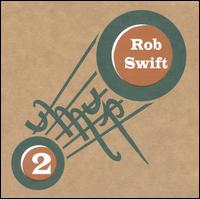 Rob Swift - OuMuPo, Vol. 2 lyrics