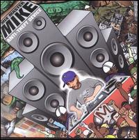 Mix Master Mike - Anti-Theft Device lyrics
