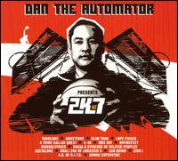 Dan the Automator - Presents 2K7: Tracks lyrics