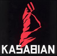 Kasabian - Kasabian lyrics