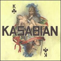 Kasabian - Empire lyrics