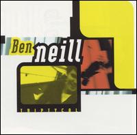 Ben Neill - Triptycal lyrics