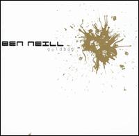Ben Neill - Goldbug lyrics