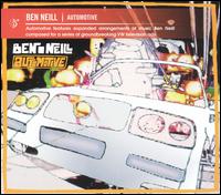 Ben Neill - Automotive lyrics