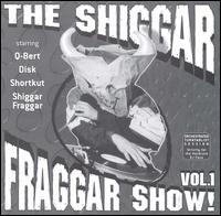 Invisibl Skratch Piklz - The Shiggar Fraggar Show!, Vol. 1 [live] lyrics