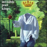 Invisibl Skratch Piklz - Invisible Poet Kings lyrics